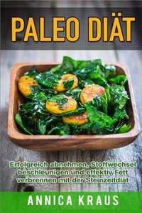Paleo Diät