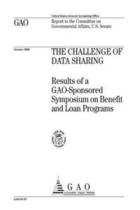 The Challenge of Data Sharing