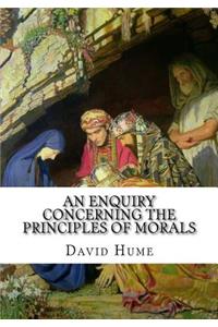 An Enquiry Concerning the Principles of Morals