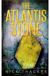 The Atlantis Stone - Mass Market