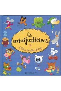 Les Mini-Justiciers