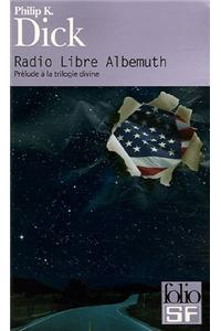 Radio Libre Albemuth