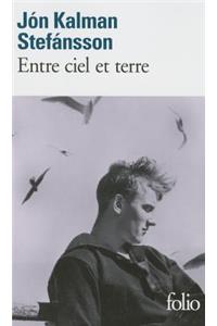 Entre Ciel Et Terre Stef