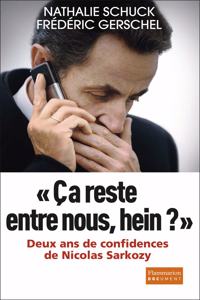 Ca reste entre nous