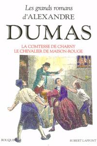 La comtesse de Charny/Le chevalier de Maison-Rouge