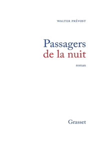 Les passagers de la nuit