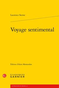 Voyage Sentimental