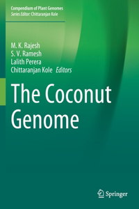 Coconut Genome