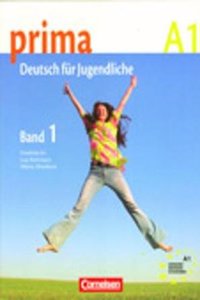 Prima - Deutsch fur Jugendliche