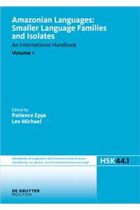 Smaller Language Families and Isolates