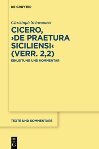Cicero, 