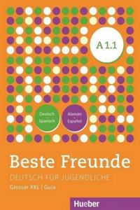 Beste Freunde
