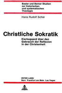 Christliche Sokratik