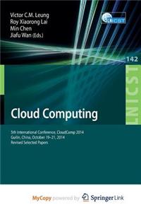 Cloud Computing