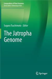 Jatropha Genome