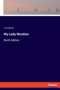 My Lady Nicotine