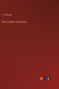 Conflict of Studies