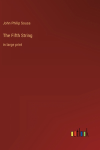 Fifth String
