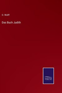 Buch Judith