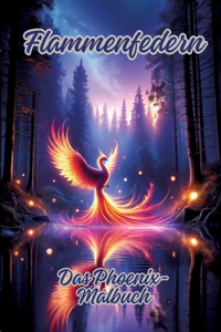 Flammenfedern