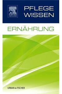 PflegeWissen Ernahrung