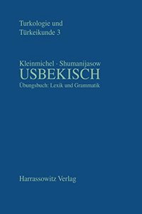 Ubungsbuch Usbekisch