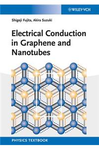 Electrical Conduction in Graphene and Nanotubes