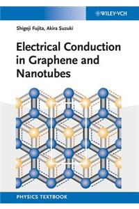 Electrical Conduction in Graphene and Nanotubes