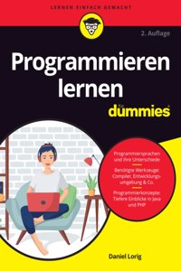 Programmieren lernen fur Dummies 2e