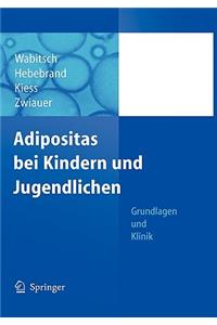 Adipositas bei Kindern und Jugendlichen