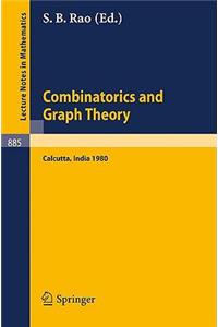 Combinatorics and Graph Theory