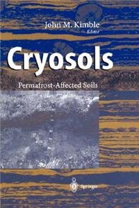 Cryosols