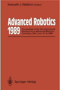 Advanced Robotics