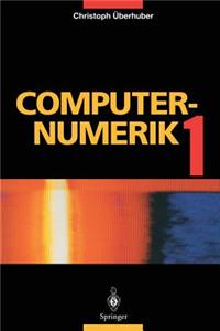 Computer-Numerik 1