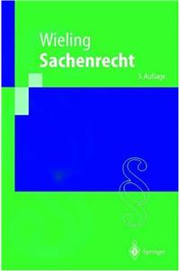 Sachenrecht