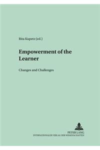 Empowerment of the Learner