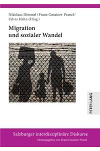 Migration Und Sozialer Wandel