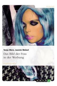 Bild der Frau in der Werbung
