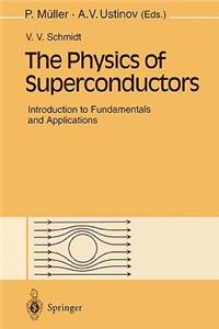 Physics of Superconductors