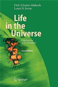 Life in the Universe