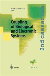 Coupling of Biological and Electronic Systems