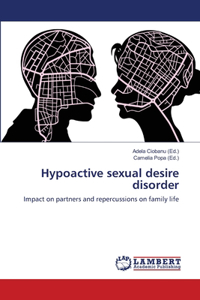 Hypoactive sexual desire disorder