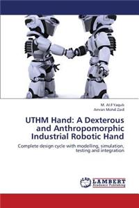 Uthm Hand