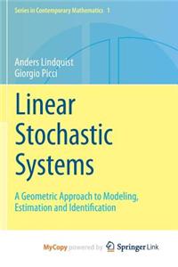 Linear Stochastic Systems