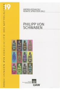 Philipp Von Schwaben