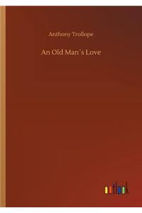 Old Man´s Love