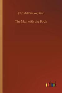 Man with the Book