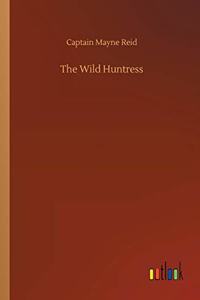 Wild Huntress