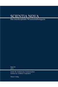 SCIENTIA NOVA Band 18