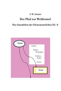 Pfad zur Weltformel